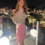 Abigail Zoe Lewis Instagram - With Love 💗🌷 xoxo #valentinesday #explore #explorepage