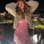 Abigail Zoe Lewis Instagram - With Love 💗🌷 xoxo #valentinesday #explore #explorepage