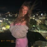 Abigail Zoe Lewis Instagram - With Love 💗🌷 xoxo #valentinesday #explore #explorepage