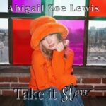 Abigail Zoe Lewis Instagram – Stream my original song, “Take It Slow” out on all major streaming platforms!! LINK IN BIO! Thank you to my incredible team @theyarethejam @jordanjameslife @mikemanithejam for helping create and produce this song with me, and thank you for always believing in me. ❤️
~
#takeitslow #abigailzoelewis  #song #originalmusic #music #songwriter #explore