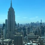 Abigail Zoe Lewis Instagram - I miss ny 🤧🏙️ #newyork #ny #explore #explorepage