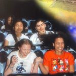 Abigail Zoe Lewis Instagram - Disney girl always! 🐭♥️ #explorepage #explore #disney