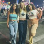 Abigail Zoe Lewis Instagram - (Fair)well summer 23’ 🎡🫶🏻✨ #ocfair #summer #explore