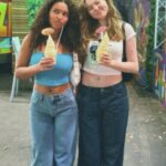 Abigail Zoe Lewis Instagram - (Fair)well summer 23’ 🎡🫶🏻✨ #ocfair #summer #explore