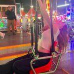 Abigail Zoe Lewis Instagram - (Fair)well summer 23’ 🎡🫶🏻✨ #ocfair #summer #explore