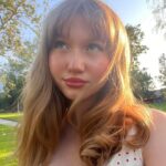 Abigail Zoe Lewis Instagram - 💌✧˖ ° #explore #explorepage