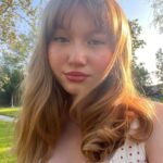 Abigail Zoe Lewis Instagram - 💌✧˖ ° #explore #explorepage