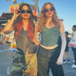 Abigail Zoe Lewis Instagram - Oc fair, yes pls 🤞🏻🎡 #explore #ocfair