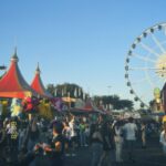 Abigail Zoe Lewis Instagram - Oc fair, yes pls 🤞🏻🎡 #explore #ocfair
