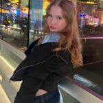 Abigail Zoe Lewis Instagram - Vegas Baby 🎰💋 #explore #explorepage #lasvegas
