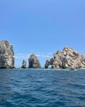 Abril di Yorio Instagram - cabo san lucas 
jul ‘23