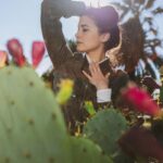 Abril Schreiber Instagram – 🌵SUNDAY
📸By @nadvagu
#Barcelona ☀️
