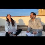 Abril Schreiber Instagram - “SE HACE TAN NATURAL QUERERTE BONITO…” 🫰🏻Les dejo un cover que hicimos @miquelroldanmusic y yo de “Quererte Bonito” original de @sebastianyatra y @elenarose ❣️ inspirada en el amor y hecha con ese mismo amor. 🫶🏻 #coversong #QuererteBonito