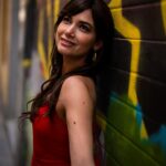 Abril Schreiber Instagram - LUNES 🌙 de soñar Foto By @miguelalegrefoto