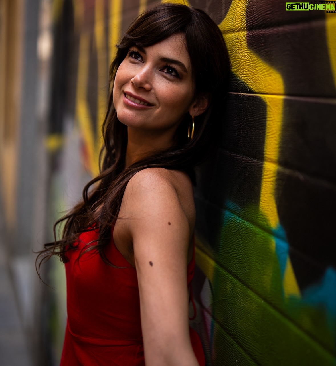 Abril Schreiber - 3 Likes - LUNES 🌙 de soñar
Foto By @miguelalegrefoto