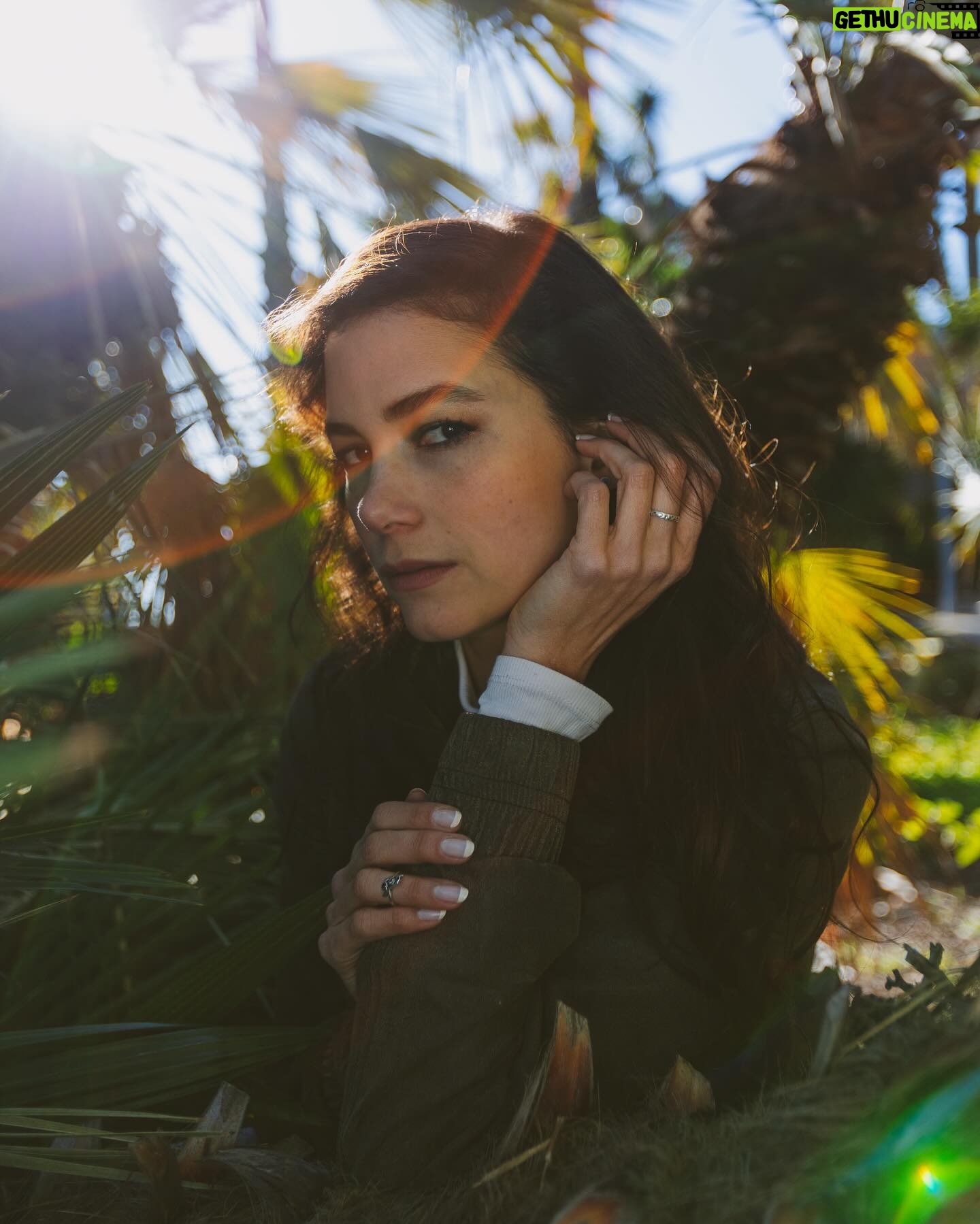 Abril Schreiber - 3 Likes - 🌵SUNDAY
📸By @nadvagu
#Barcelona ☀️