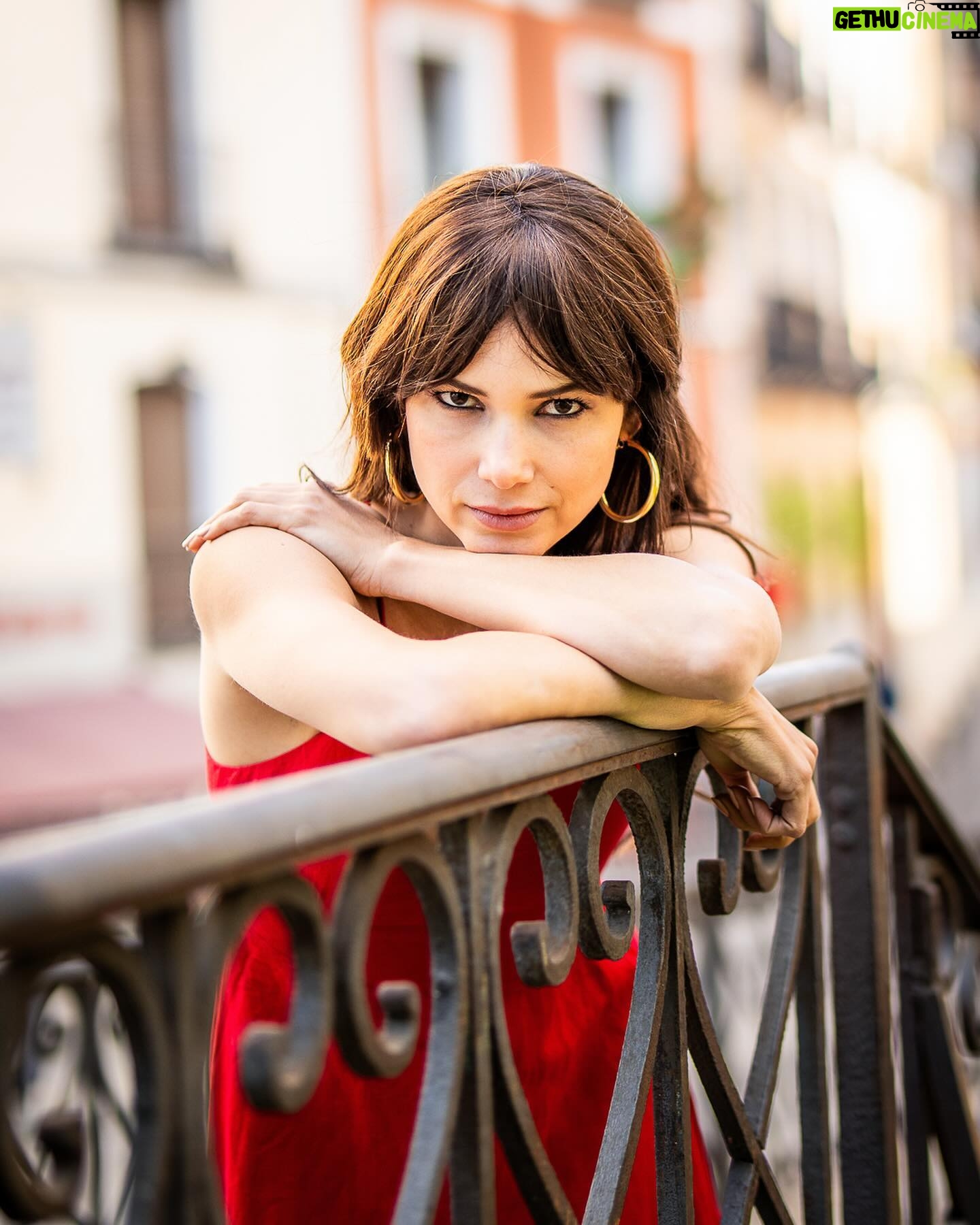 Abril Schreiber - 3 Likes - Bueno… se fue Abril… pero yo me quedo para Mayo ❣️
📸 by @miguelalegrefoto
💄hairandmakeup by @lastlooksoficial
💃🏻 @oysho
📍🇪🇸 #MADRID #actriz #portrait #portraitphotography