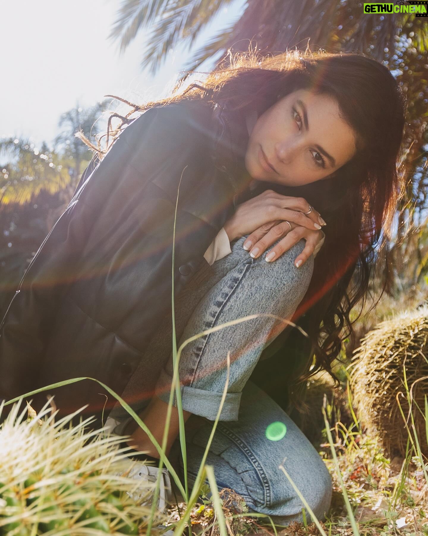 Abril Schreiber - 3 Likes - ✨salud por las valientes… ✨
📸 By @nadvagu #womanpower 🫧#ᴛʙᴛ 🌵