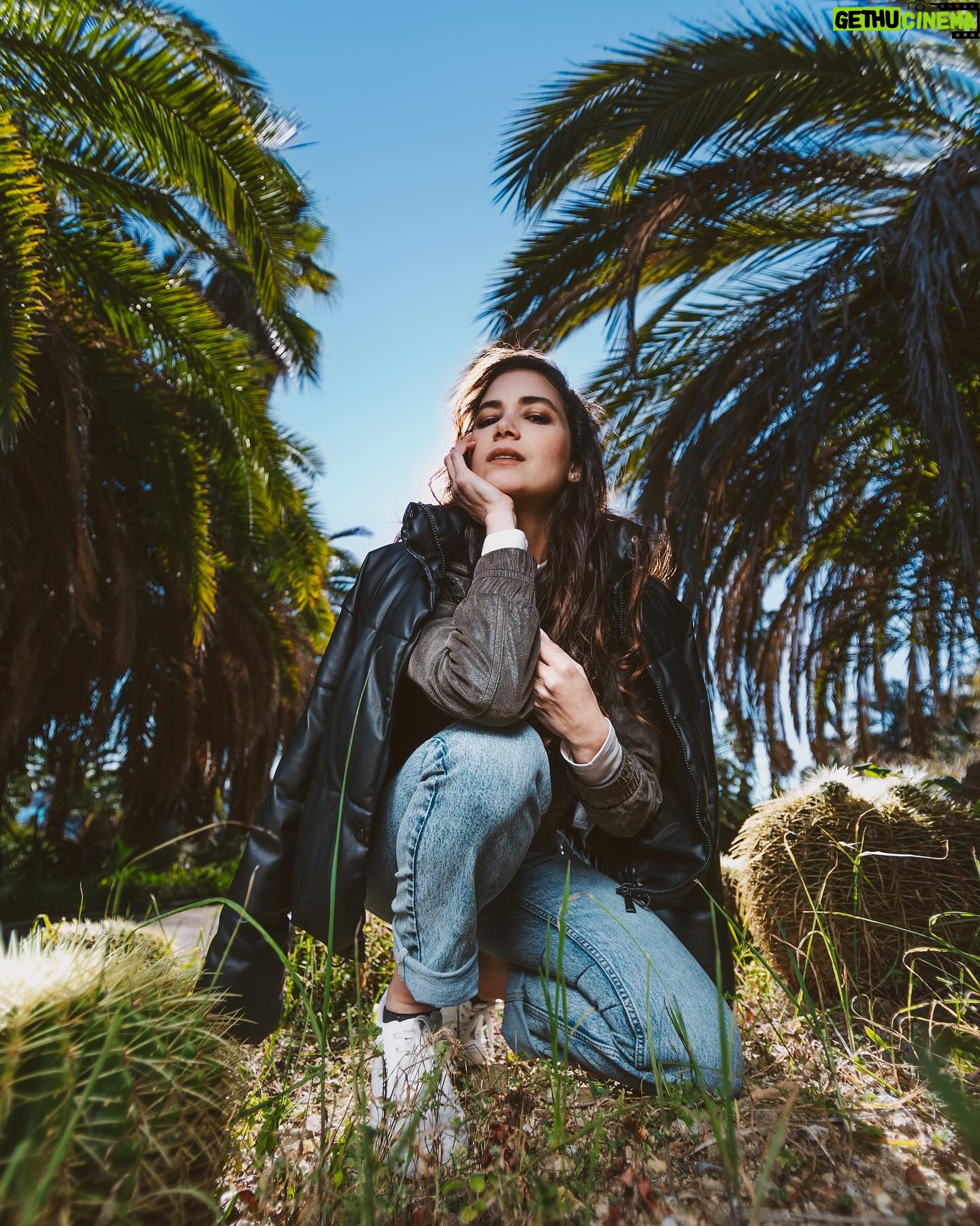 Abril Schreiber - 3 Likes - ✨salud por las valientes… ✨
📸 By @nadvagu #womanpower 🫧#ᴛʙᴛ 🌵