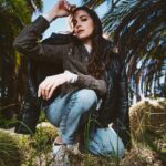 Abril Schreiber Instagram – ✨salud por las valientes… ✨
📸 By @nadvagu #womanpower 🫧#ᴛʙᴛ 🌵