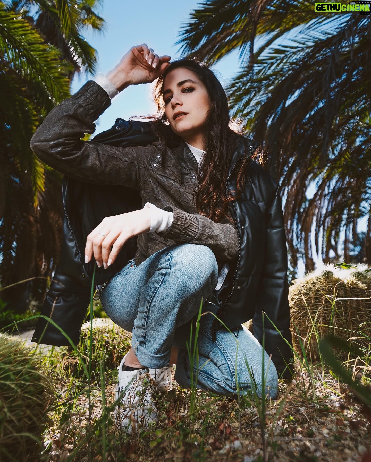 Abril Schreiber - 3 Likes - ✨salud por las valientes… ✨
📸 By @nadvagu #womanpower 🫧#ᴛʙᴛ 🌵