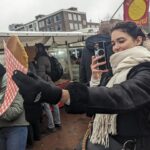Abril Schreiber Instagram - ❣️En mi versión bastante variada de #ComerRezaryAmar Netherlands🇳🇱 ha sido la felicidad absoluta. Viajar con mi hermano!!! Uuuff 😻 que fortunaaaaaa tengo (y que fortuna tiene él jajaja) 🤍 #Amsterdam #Rotterdam #LaHaya #netherlands🇳🇱 #travel #traveler #blogvoyage #eurotrip