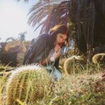 Abril Schreiber Instagram – ✨salud por las valientes… ✨
📸 By @nadvagu #womanpower 🫧#ᴛʙᴛ 🌵