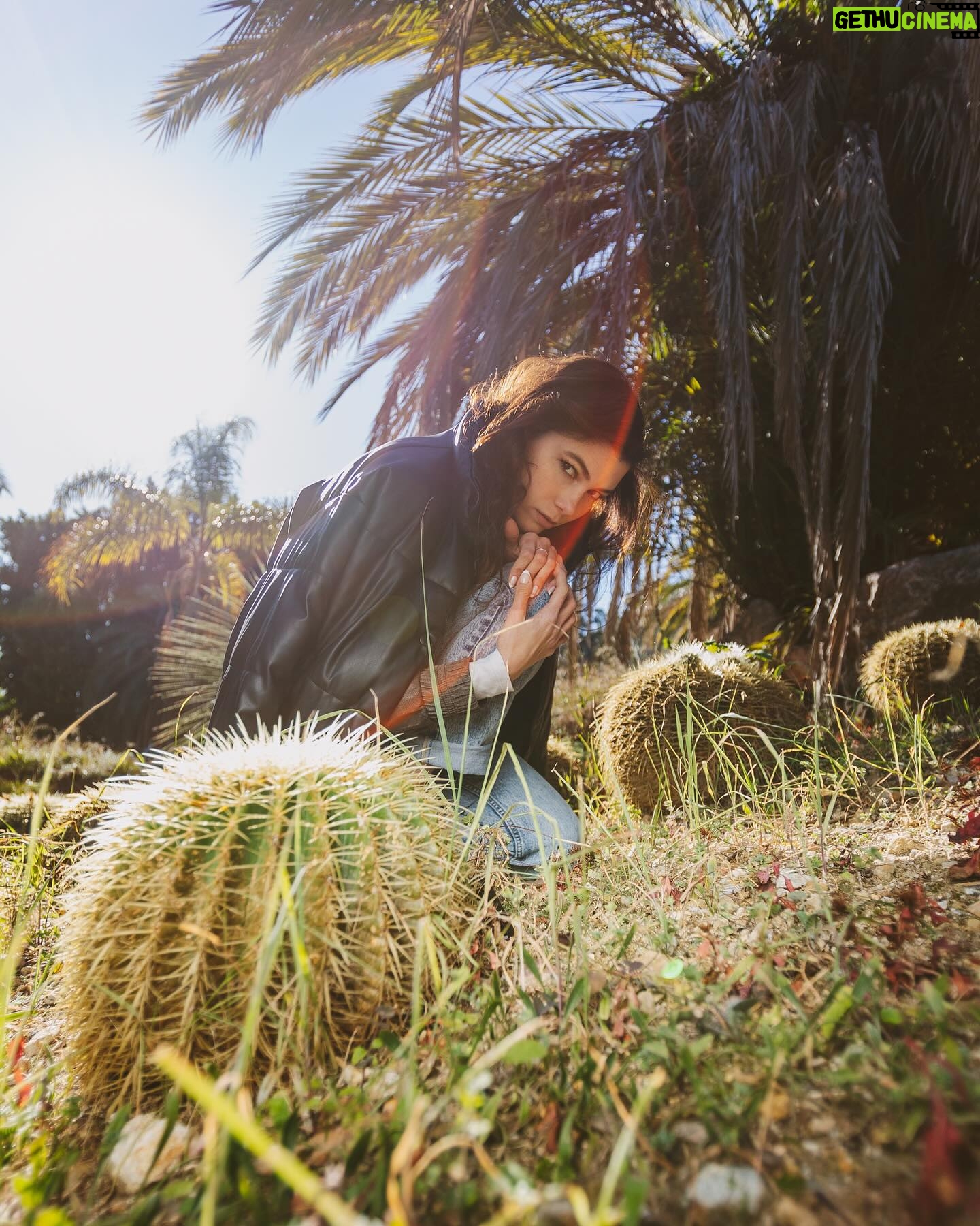 Abril Schreiber - 3 Likes - ✨salud por las valientes… ✨
📸 By @nadvagu #womanpower 🫧#ᴛʙᴛ 🌵
