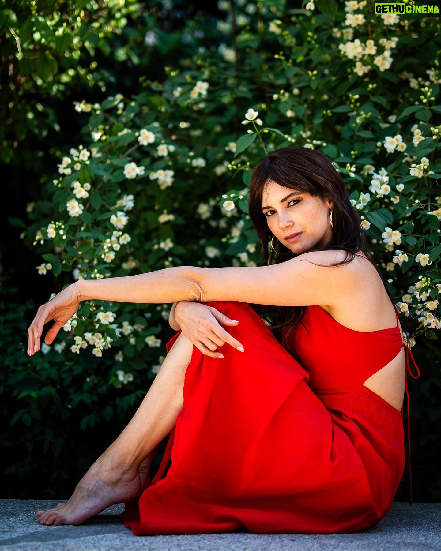 Abril Schreiber - 3 Likes - Un rayo de luz primaveral y la sonrisa de @abrilschreiber y la foto ya está hecha. No se necesita más.
#actress #model #portrait #springtime #portraitphotography #actriz