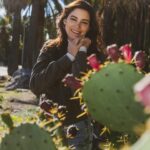 Abril Schreiber Instagram – 🌵SUNDAY
📸By @nadvagu
#Barcelona ☀️