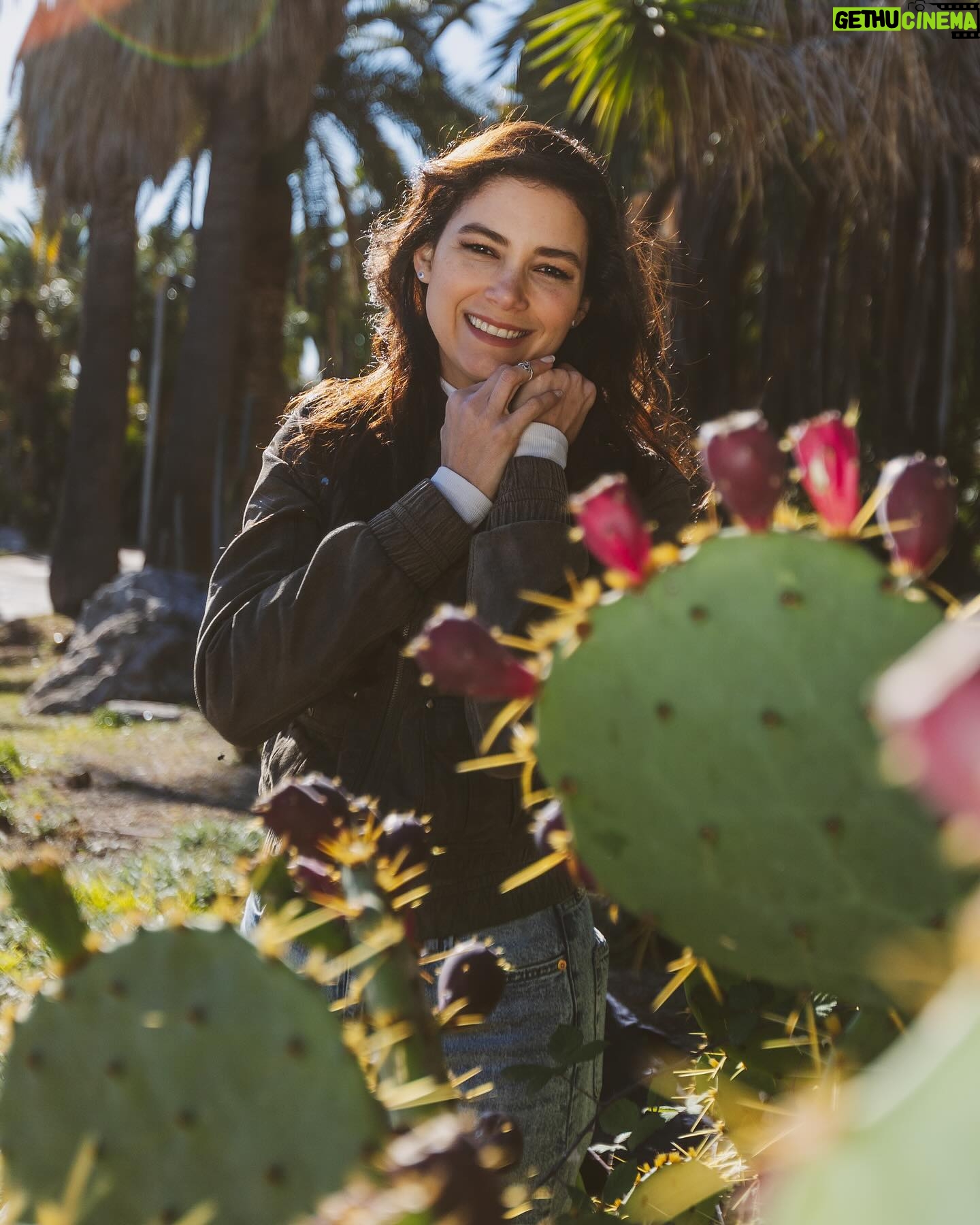 Abril Schreiber Instagram - 🌵SUNDAY 📸By @nadvagu #Barcelona ☀️