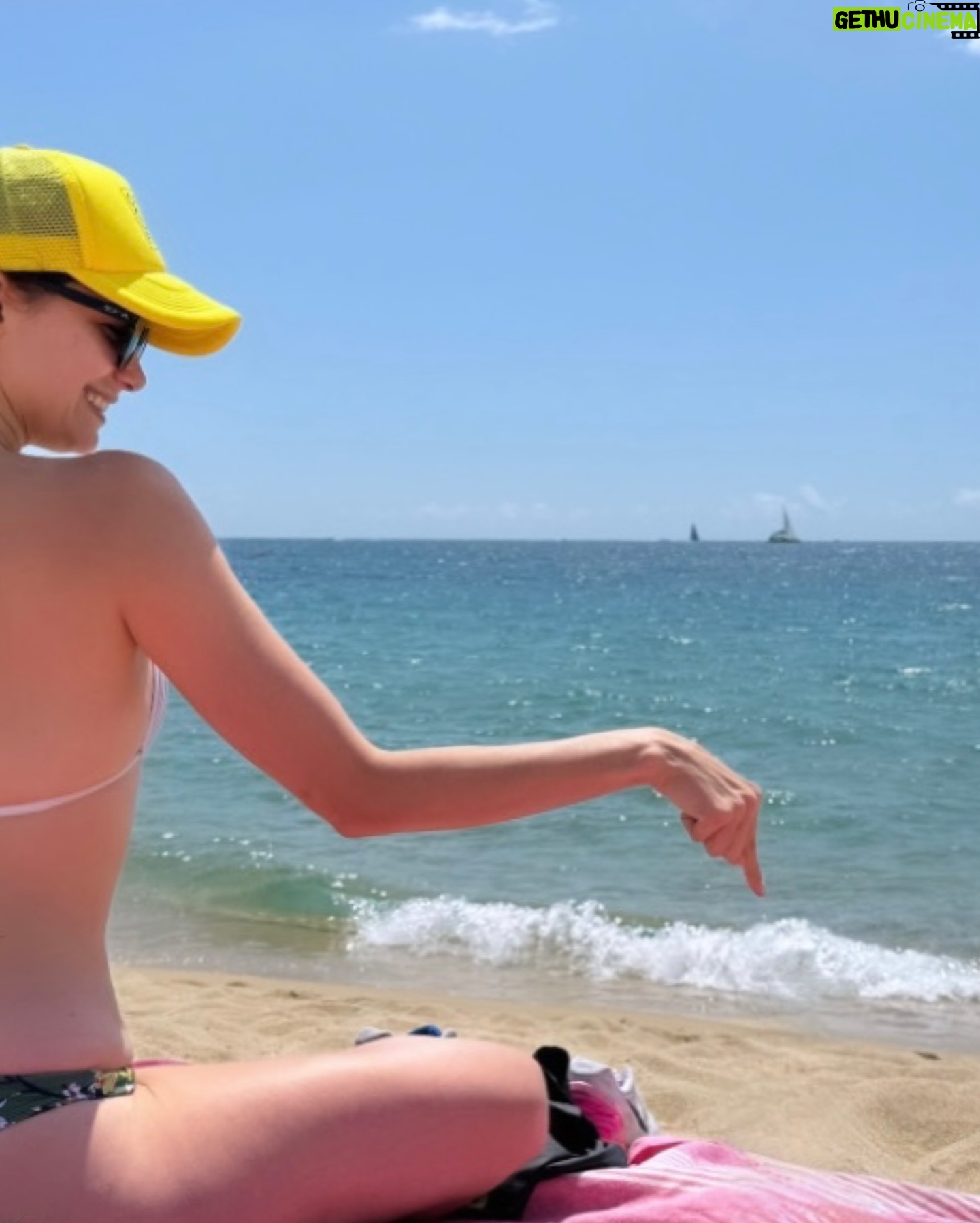 Abril Schreiber - 3 Likes - MAR-tes 🌊