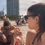 Abril Schreiber Instagram - 🌸 FEBRERO no me cabe en 10 fotos 😻 … seguro es porque que fue bisiesto #29feb (pero el último video si es un gran resumen) 🤍 #Madrid #Miami #CDMX #tbt