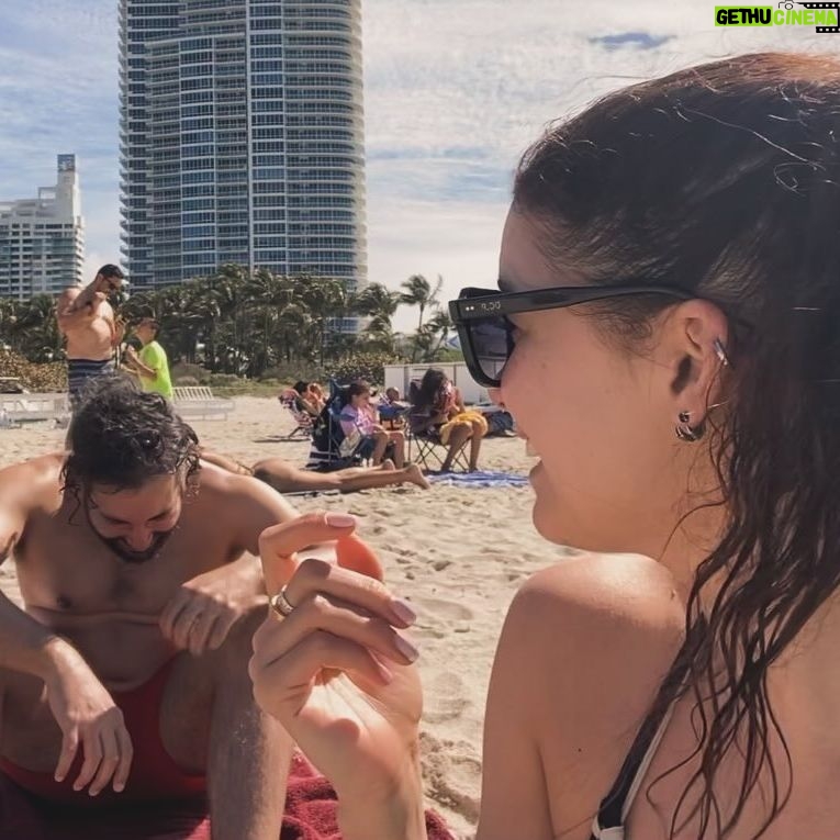 Abril Schreiber - 3 Likes - 🌸 FEBRERO no me cabe en 10 fotos 😻 … seguro es porque que fue bisiesto #29feb (pero el último video si es un gran resumen) 🤍 #Madrid #Miami #CDMX #tbt