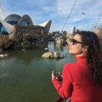 Abril Schreiber Instagram - Valencia de mis amores… GRACIAS… por todo lo que está en las fotos y por todas las fotos que no tomé ☺️