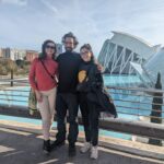 Abril Schreiber Instagram - Valencia de mis amores… GRACIAS… por todo lo que está en las fotos y por todas las fotos que no tomé ☺️