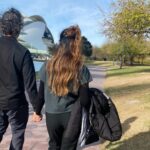 Abril Schreiber Instagram - Valencia de mis amores… GRACIAS… por todo lo que está en las fotos y por todas las fotos que no tomé ☺️