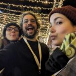 Abril Schreiber Instagram - Valencia de mis amores… GRACIAS… por todo lo que está en las fotos y por todas las fotos que no tomé ☺️