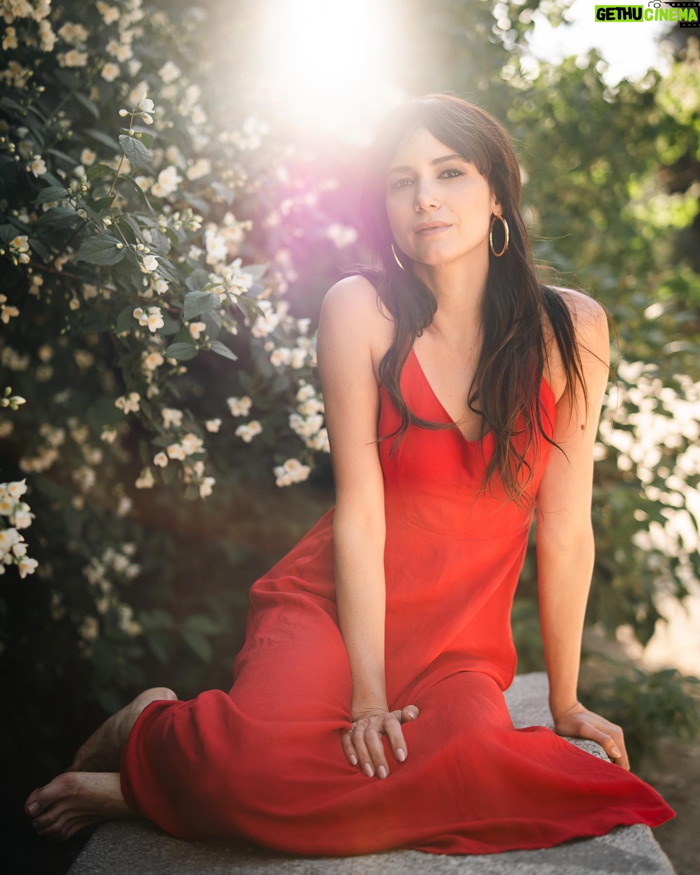 Abril Schreiber - 3 Likes - Un rayo de luz primaveral y la sonrisa de @abrilschreiber y la foto ya está hecha. No se necesita más.
#actress #model #portrait #springtime #portraitphotography #actriz