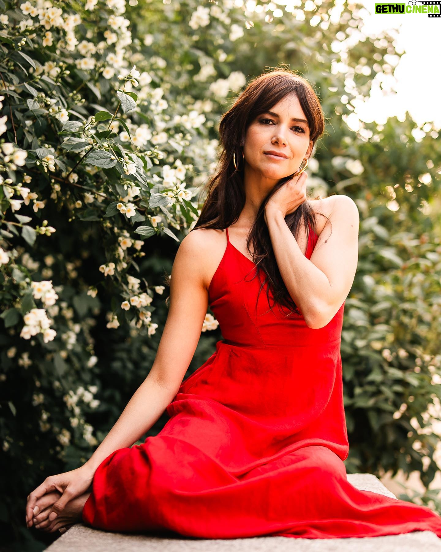 Abril Schreiber - 3 Likes - Un rayo de luz primaveral y la sonrisa de @abrilschreiber y la foto ya está hecha. No se necesita más.
#actress #model #portrait #springtime #portraitphotography #actriz