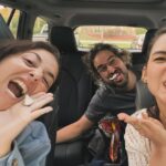 Abril Schreiber Instagram - 🌸 FEBRERO no me cabe en 10 fotos 😻 … seguro es porque que fue bisiesto #29feb (pero el último video si es un gran resumen) 🤍 #Madrid #Miami #CDMX #tbt
