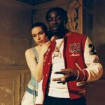 Adèle Castillon Instagram - Rendez-vous vendredi pour la sortie de mon nouveau single « Ce soir » en featuring avec le big @gazo_officiel 🤯‼️ Restez branchés 🚫🎮 📷 @bettinapittaluga