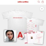 Adèle Castillon Instagram - Tellement d’infos chouettes 🦉 à vous partager… Je vais commencer par : vous pouvez désormais pré-commander l’album !!!!!! Le lien est dans ma bio !! ♥️♥️♥️ Ensuite j’ai sorti un nouvel extrait de mon album, une ballade qui s’intitule « C’est drôle », le clip est également disponible sur ma chaîne YouTube et le concept est « drôle », enfin je crois ? Je suis partie le filmer à Nantes avec mon amie @sirinemamoun, si vous me suivez depuis Videoclub, certains lieux devraient vous sembler familiers… C’était fort et important pour moi de boucler la boucle avant la sortie de mon album… et de revenir là où tout à commencé. Et enfin… pour les retardataires je fais un concert à Paris (la Gaité Lyrique) Dépêchez vous si vous comptez venir, car ça part vite… (trop hâte de vous voir). Merci à tous pour votre soutien, nous sommes à moins d’un mois de la sortie de PRD… et il me reste encore plein de choses à vous partagez pour vous faire découvrir cet album.