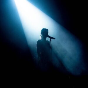 Adèle Castillon Instagram - Quel bonheur de pouvoir partager avec vous cet album « Plaisir Risque Dépendance » en concert !! Je suis tellement heureuse de chanter ces chansons avec vous 
Sah quel plaisir 👌