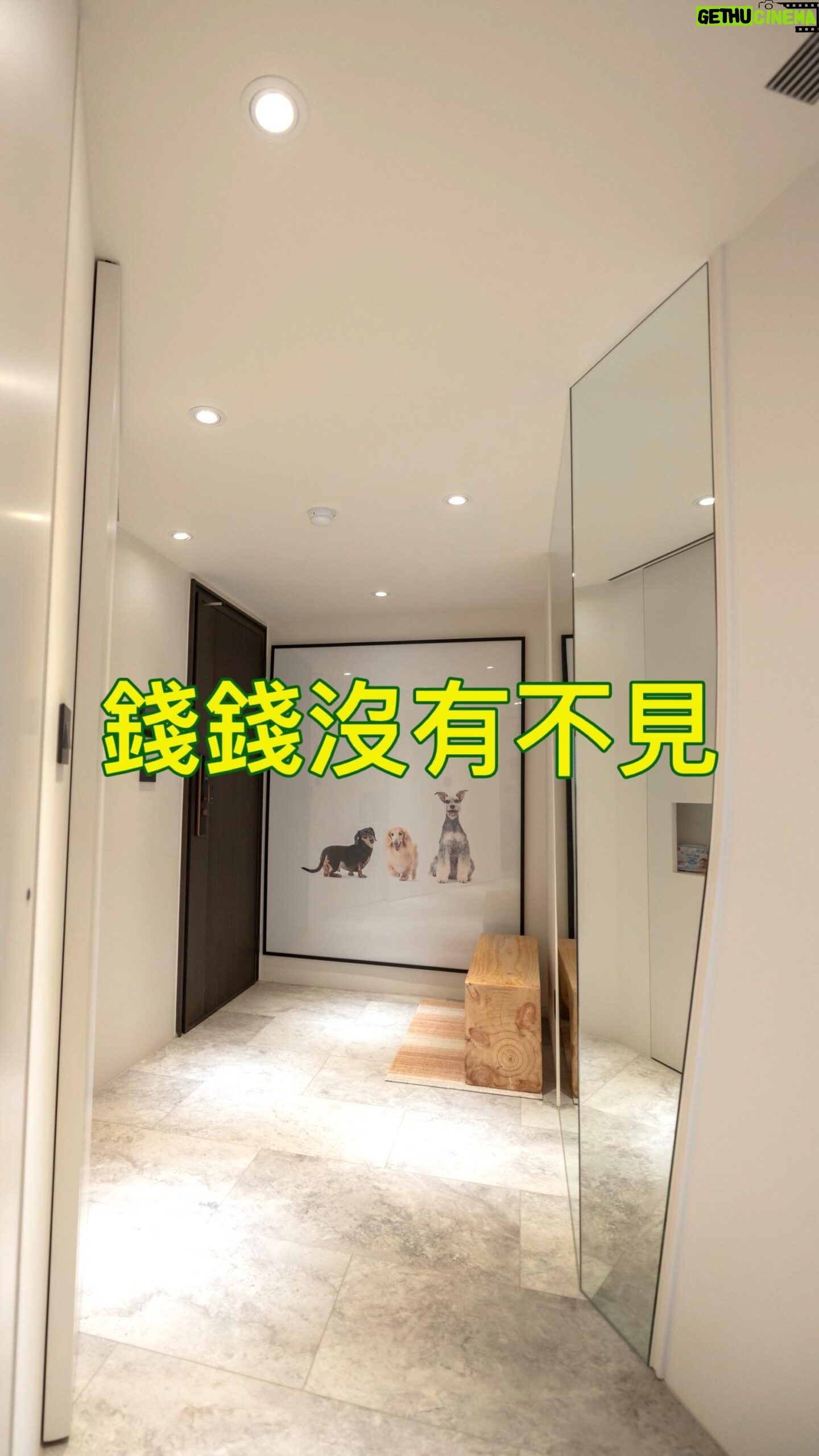 Ada Pan - 3.2K Likes - 延宕2年,終於要入住了
#裝潢
#新屋裝潢
#潘慧如
