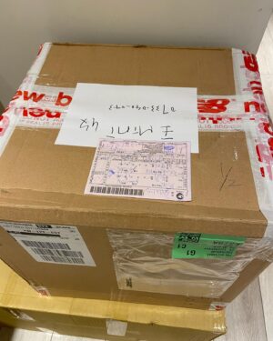 Ada Pan Instagram - 😮‍💨
5月有點忙
除了打點員工教育訓練課程、
安排店裡的事、新家裝潢討論
再加上一些工作的錄影拍攝
著實有點焦頭爛額😮‍💨

但忙碌之餘還是有開心的事
要謝謝一些藝人朋友們
#柳燕老師 #陳柏霖 #GiGiLin
已經陸續收到你們捐贈的物品了
期許5/28義賣活動順順利利🙏

#晴天娃娃
#5月28日
