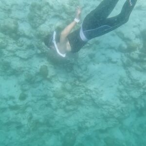 Ada Pan Instagram - 今年給自己的生日禮物🎁
就是選擇去馬爾地夫🇲🇻渡假
那裡海很藍，很美、很浪漫
無論日出、日落都讓人難忘
（熱戀情侶或有話聊的伴侶很推薦，但真的要存一點錢再去）

228生日吃了3顆蛋糕🍰
謝謝好友們、客人們還有雪寶跟嘟嘟
也謝謝給我祝福㊗️的所有朋友們

送一個生日願望給大家
希望大家都健康平安、開心快樂😘

#馬爾地夫
#雙魚座
#2月28日
#潘慧如