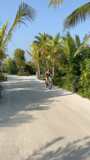 Ada Pan Instagram - 🚲🚲🚲