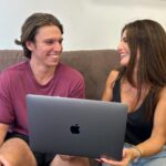 Ada Nicodemou Instagram - So excited that my on-screen son, @_mattlittle is returning to #HomeandAway to walk me down the aisle…again ⛪️ Thought it was fitting to take a stroll down memory lane 😂 Part 2 coming soon 🌊