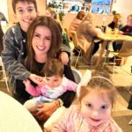 Ada Nicodemou Instagram - A weekend full of birthday love…